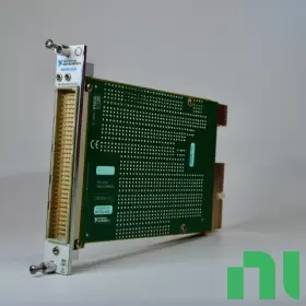 PXI-2510 NATIONAL INSTRUMENTS Channel Fiu