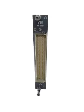 PXI-2520 NATIONAL INSTRUMENTS Ni Spst Relay Module