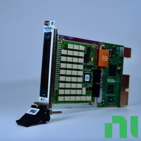 PXI-2527 NATIONAL INSTRUMENTS Multiplexer