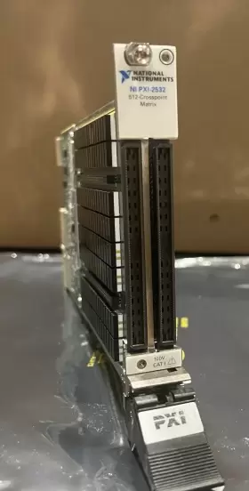 PXI-2532 NATIONAL INSTRUMENTS Ni Matrix Switch Module