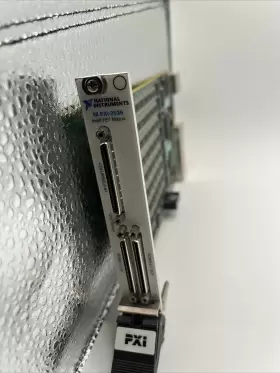 PXI-2536 NATIONAL INSTRUMENTS Ni Fet Matrix