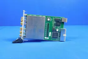 PXI-2546 NATIONAL INSTRUMENTS Dual Rf Multiplexer Switch #3