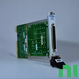 PXI-2564 NATIONAL INSTRUMENTS Spst Relay Module #2