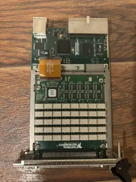 PXI-2570 NATIONAL INSTRUMENTS Ni #2