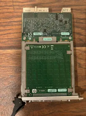 PXI-2570 NATIONAL INSTRUMENTS Ni #3