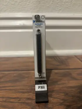 PXI-2570 NATIONAL INSTRUMENTS Ni