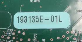 PXI-2576 NATIONAL INSTRUMENTS Ni Bank Relay Multiplexer #2
