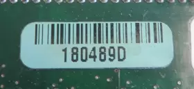 PXI-2576 NATIONAL INSTRUMENTS Ni Bank Relay Multiplexer #3