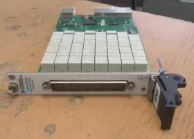PXI-2576 NATIONAL INSTRUMENTS Ni Bank Relay Multiplexer