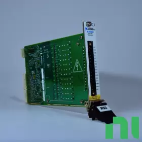 PXI-2584 NATIONAL INSTRUMENTS Dual Multiplexer #2