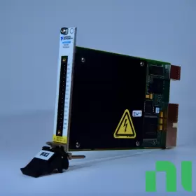 PXI-2584 NATIONAL INSTRUMENTS Dual Multiplexer