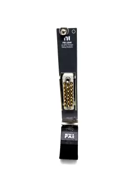 PXI-2586 NATIONAL INSTRUMENTS Ni Spst Relay Module
