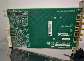 PXI-2594 NATIONAL INSTRUMENTS Ni Module #3