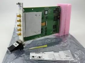 PXI-2595 NATIONAL INSTRUMENTS Ni Rf Multiplexer Switch Mod