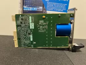PXI-2597 NATIONAL INSTRUMENTS Rf Multiplexer Switch Mod #3