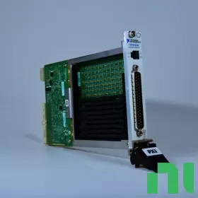 PXI-2722 NATIONAL INSTRUMENTS Resistor Module #2