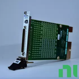 PXI-2722 NATIONAL INSTRUMENTS Resistor Module