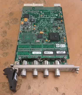 PXI-4060 NATIONAL INSTRUMENTS Signal Waveform Generator #2
