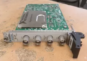PXI-4060 NATIONAL INSTRUMENTS Signal Waveform Generator