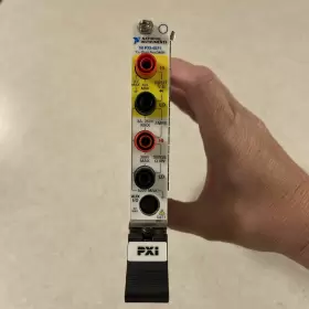 PXI-4071 NATIONAL INSTRUMENTS Ni Flexdmm Digital Multimeter