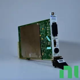 PXI-4110 NATIONAL INSTRUMENTS Programmable Power Supply #2