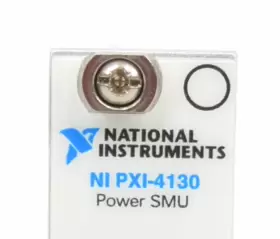 PXI-4130 NATIONAL INSTRUMENTS Ni Power Smu Unit #2