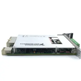 PXI-4132 NATIONAL INSTRUMENTS Smu Module Unit #3