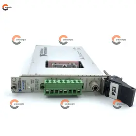PXI-4132 NATIONAL INSTRUMENTS Smu Module Unit