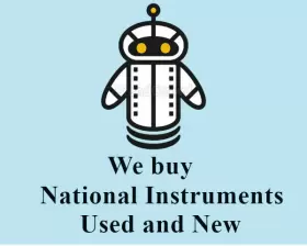 PXI-4204 NATIONAL INSTRUMENTS Ni Ks Analog #2