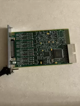 PXI-4351 NATIONAL INSTRUMENTS Ni High Precision Temperature #3