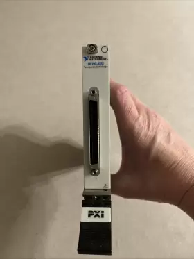 PXI-4351 NATIONAL INSTRUMENTS Ni High Precision Temperature