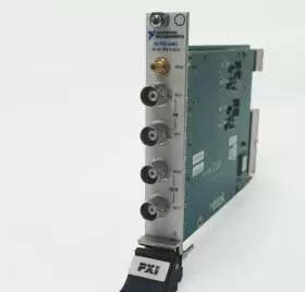 PXI-4461 NATIONAL INSTRUMENTS Dynamic Signal Analyzer