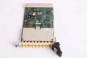 PXI-4472 NATIONAL INSTRUMENTS Ni Sound Vibration Module