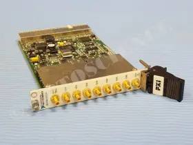 PXI-4472B NATIONAL INSTRUMENTS Ni Sound Vibration Device