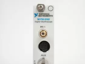 PXI-5102 NATIONAL INSTRUMENTS Ni Ms Digitizer #3