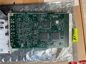 PXI-5112 NATIONAL INSTRUMENTS Ni Digitizer Digital #2