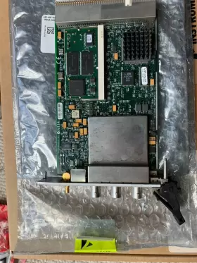 PXI-5112 NATIONAL INSTRUMENTS Ni Digitizer Digital #3