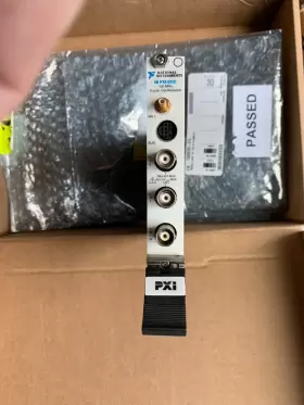 PXI-5112 NATIONAL INSTRUMENTS Ni Digitizer Digital