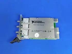PXI-5152 NATIONAL INSTRUMENTS Gs Oscilloscope #2