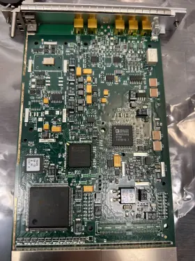 PXI-5404 NATIONAL INSTRUMENTS Pxi Vxi Boards Modules #2