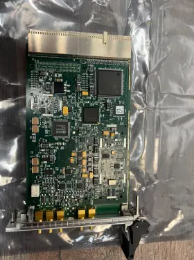 PXI-5404 NATIONAL INSTRUMENTS Pxi Vxi Boards Modules