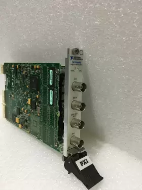 PXI-5406 NATIONAL INSTRUMENTS Waveform Generator Fgen