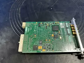 PXI-5412 NATIONAL INSTRUMENTS Pxi Vxi Boards Modules #3