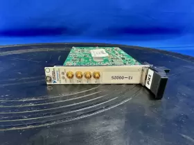 PXI-5412 NATIONAL INSTRUMENTS Pxi Vxi Boards Modules
