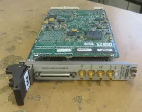 PXI-5422 NATIONAL INSTRUMENTS Signal Generator