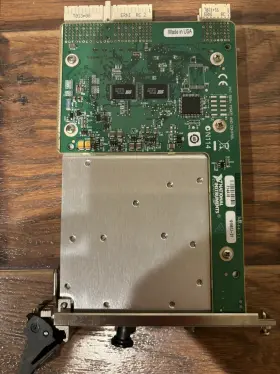 PXI-5650 NATIONAL INSTRUMENTS Ni #3