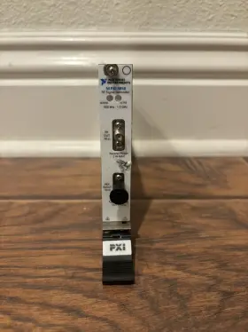 PXI-5650 NATIONAL INSTRUMENTS Ni