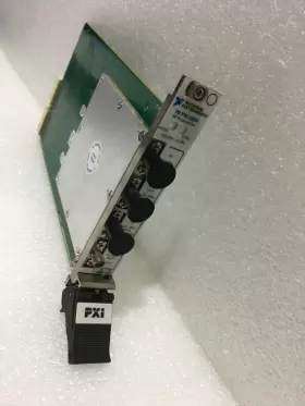 PXI-5690 NATIONAL INSTRUMENTS Ni Rf Preamplifier Khz