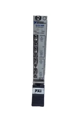 PXI-5695 NATIONAL INSTRUMENTS Ni Rf Attenuator