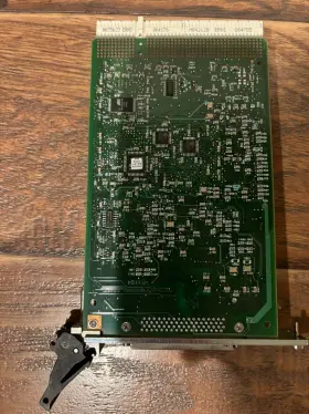 PXI-6052E NATIONAL INSTRUMENTS Ni Multifunction Data Card #3